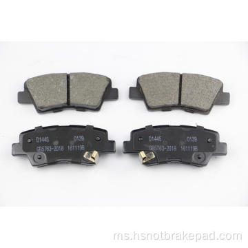 Pad brek Hyundai D1313